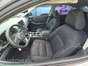 2019 Nissan Altima S - miniatura 7