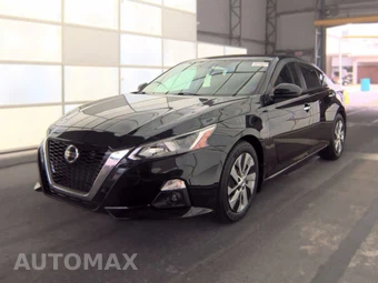 2019 Nissan Altima S