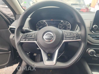 2019 Nissan Altima S – miniatura 10