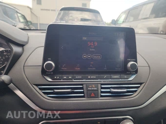 2019 Nissan Altima S – miniatura 11
