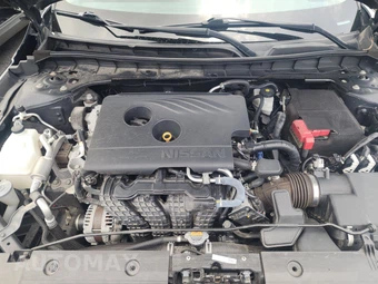 2019 Nissan Altima S – miniatura 15