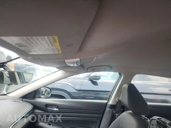 2019 Nissan Altima S – miniatura 18