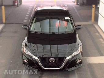 2019 Nissan Altima S – miniatura 2