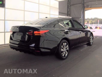 2019 Nissan Altima S – miniatura 4