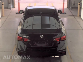 2019 Nissan Altima S – miniatura 5