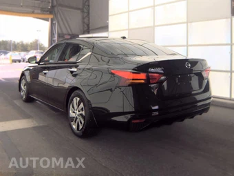 2019 Nissan Altima S – miniatura 6
