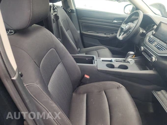 2019 Nissan Altima S – miniatura 8
