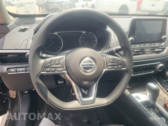 2019 Nissan Altima S – miniatura 10