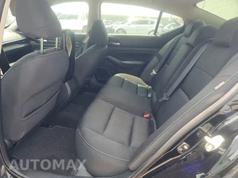 2019 Nissan Altima S – miniatura 13