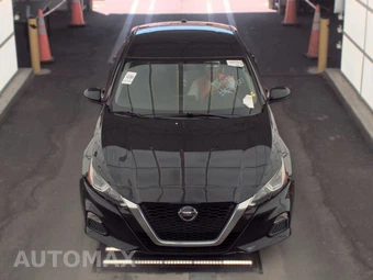 2019 Nissan Altima S – miniatura 2
