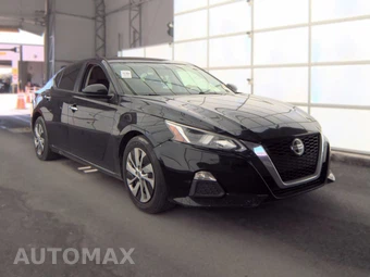 2019 Nissan Altima S – miniatura 3