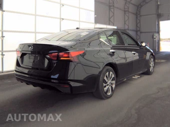2019 Nissan Altima S – miniatura 4