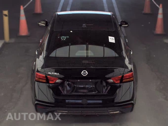 2019 Nissan Altima S – miniatura 5