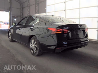 2019 Nissan Altima S – miniatura 6