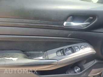 2019 Nissan Altima S – miniatura 9