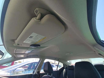 2019 Nissan Altima S – miniatura 11