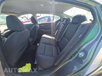 2019 Nissan Altima S – miniatura 13