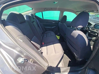 2019 Nissan Altima S – miniatura 16