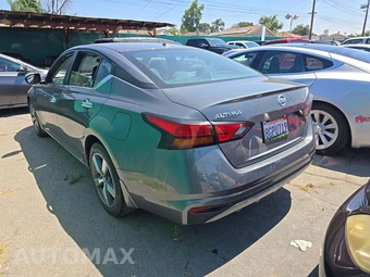 2019 Nissan Altima S – miniatura 2