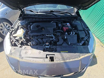 2019 Nissan Altima S – miniatura 25