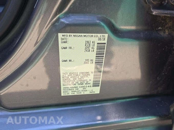 2019 Nissan Altima S – miniatura 5