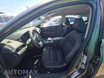 2019 Nissan Altima S – miniatura 6
