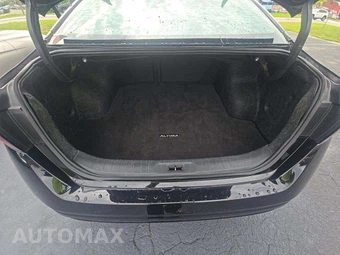 2019 Nissan Altima S – miniatura 14
