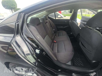 2019 Nissan Altima S – miniatura 16