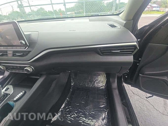 2019 Nissan Altima S – miniatura 19