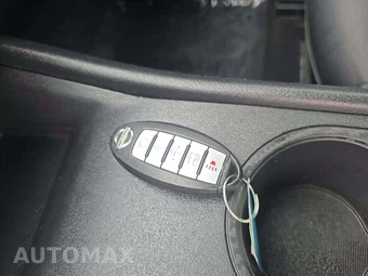 2019 Nissan Altima S – miniatura 8