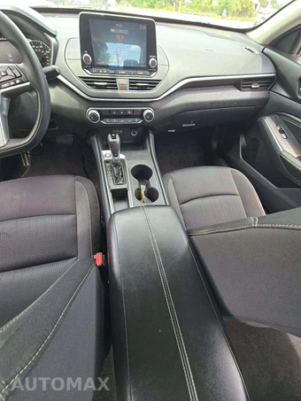 2019 Nissan Altima S – miniatura 10