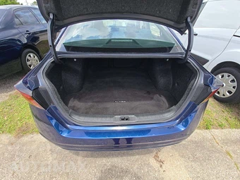 2019 Nissan Altima S – miniatura 14