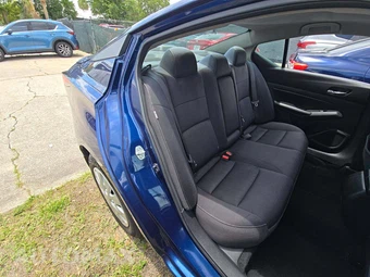 2019 Nissan Altima S – miniatura 16