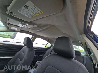 2019 Nissan Altima S – miniatura 21