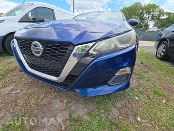 2019 Nissan Altima S – miniatura 22