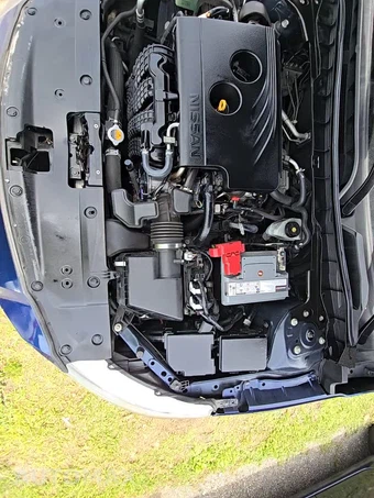 2019 Nissan Altima S – miniatura 28