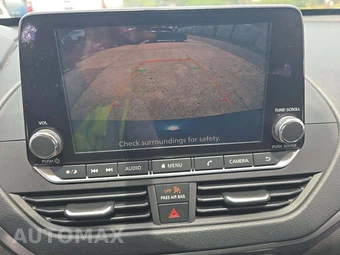 2019 Nissan Altima S – miniatura 29