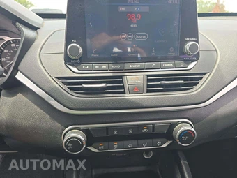 2019 Nissan Altima S – miniatura 30