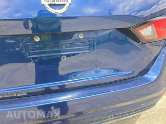 2019 Nissan Altima S – miniatura 31