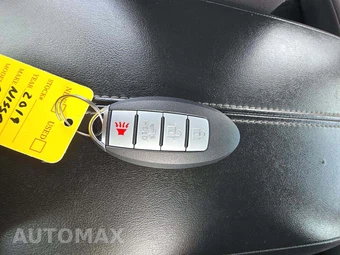 2019 Nissan Altima S – miniatura 8