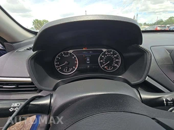 2019 Nissan Altima S – miniatura 9
