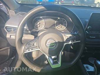 2019 Nissan Altima S – miniatura 10
