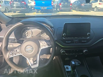 2019 Nissan Altima S – miniatura 11