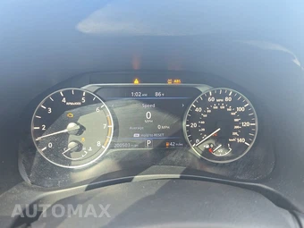 2019 Nissan Altima S – miniatura 12
