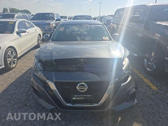 2019 Nissan Altima S – miniatura 2