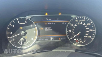 2019 Nissan Altima S – miniatura 27
