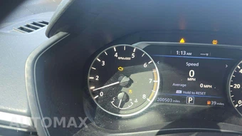 2019 Nissan Altima S – miniatura 30