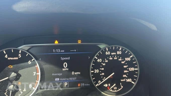 2019 Nissan Altima S – miniatura 32