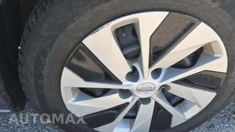 2019 Nissan Altima S – miniatura 37
