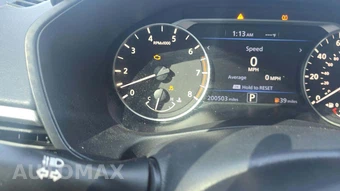 2019 Nissan Altima S – miniatura 40
